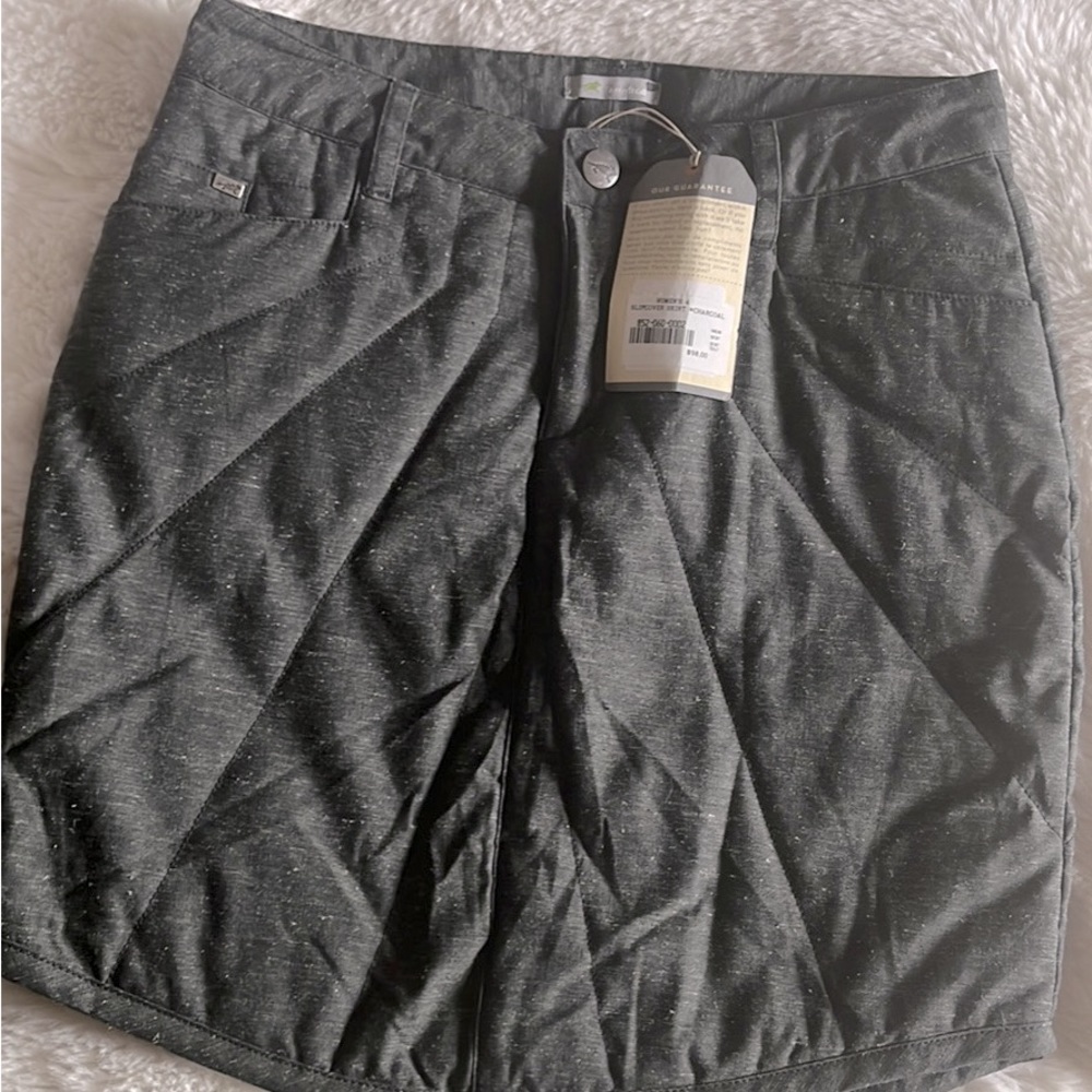Horny Toad skirt